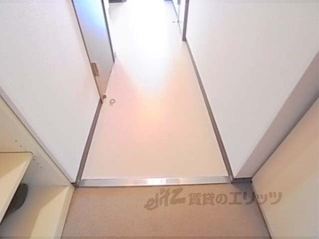 その他部屋・スペース　バリアフリーです