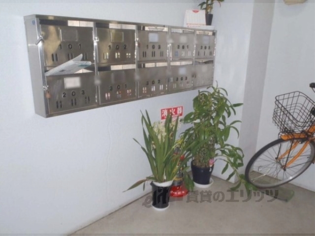 ロビー　ロビー