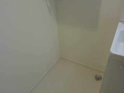 その他部屋・スペース　洗面所