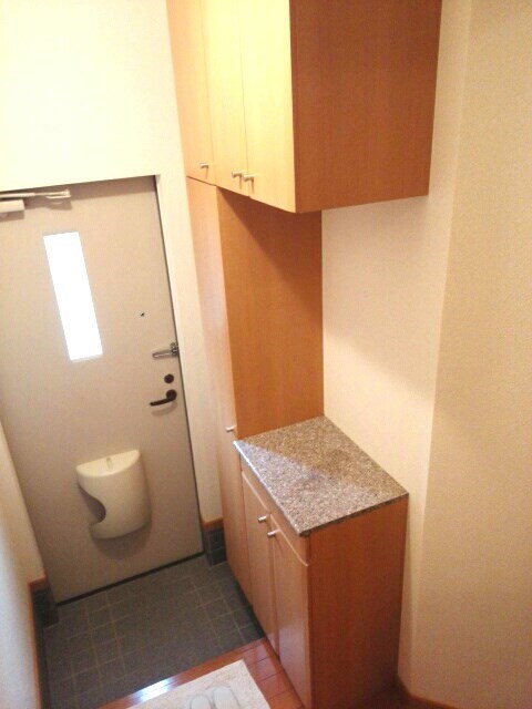 玄関　MODE不動産に賃貸おまかせ♪栃木県全域お探し可能♪初期費用