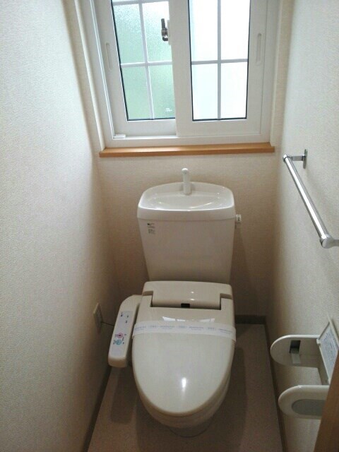 トイレ　MODE不動産に賃貸おまかせ♪栃木県全域お探し可能♪初期費用