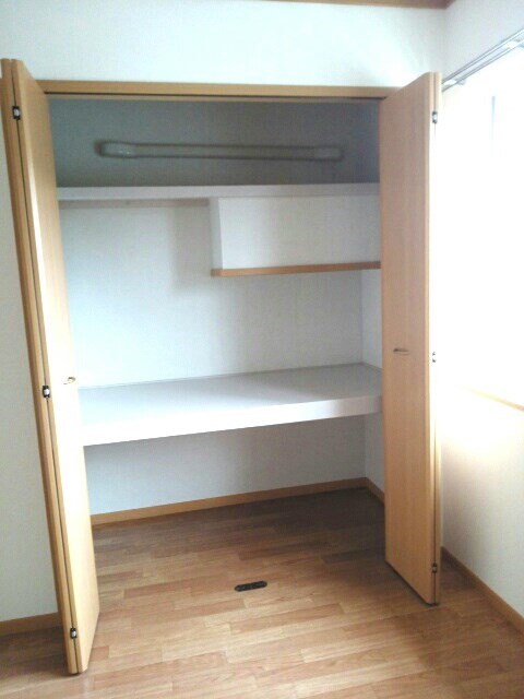 収納　MODE不動産に賃貸おまかせ♪栃木県全域お探し可能♪初期費用