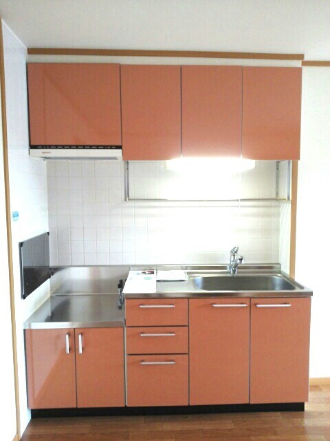 キッチン　MODE不動産に賃貸おまかせ♪栃木県全域お探し可能♪初期費用