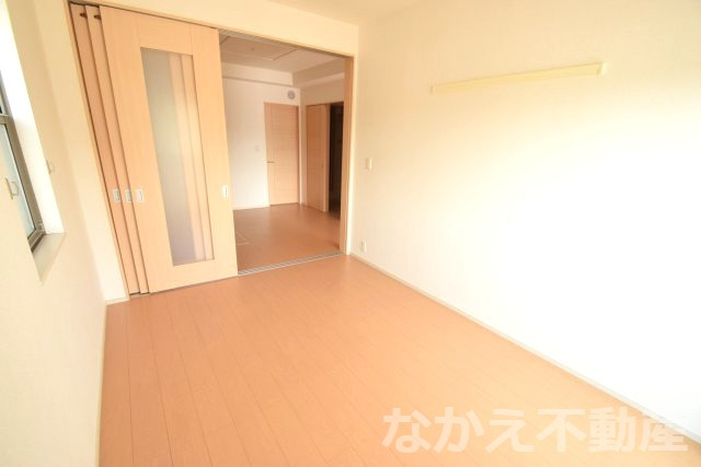 その他部屋・スペース　ゆとりの広さです