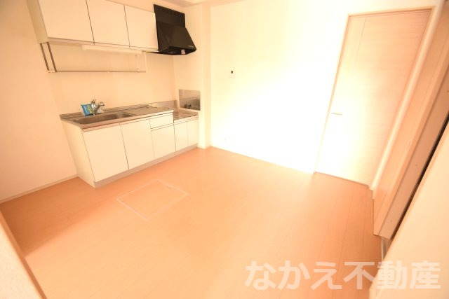 居室・リビング　おしゃれなリビングです