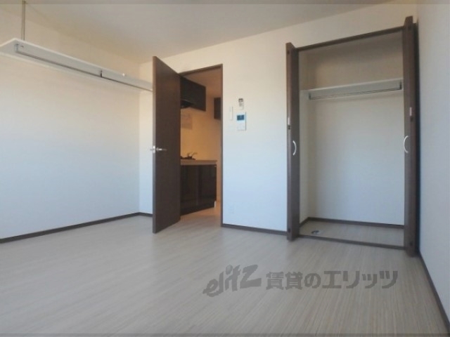 居室・リビング　洋室