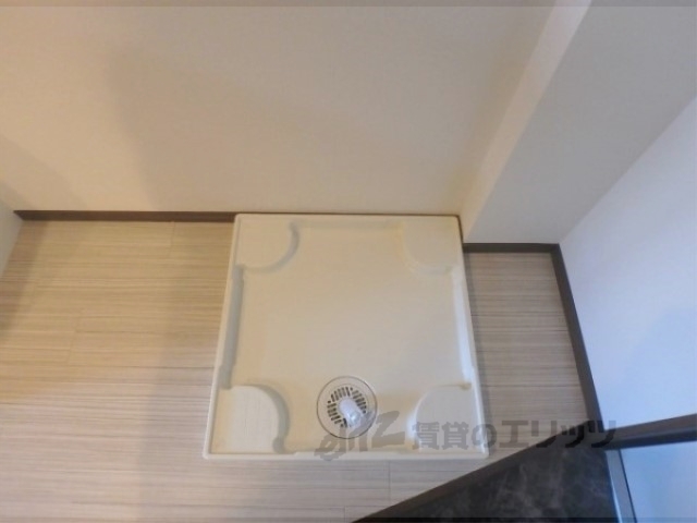 その他部屋・スペース　洗濯機置場