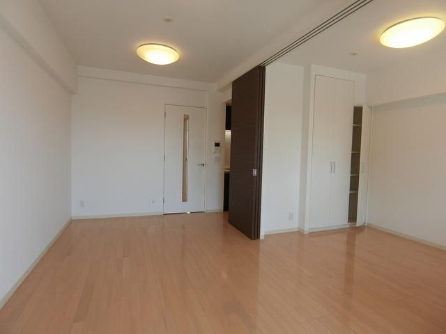 居室・リビング　おしゃれな居間です