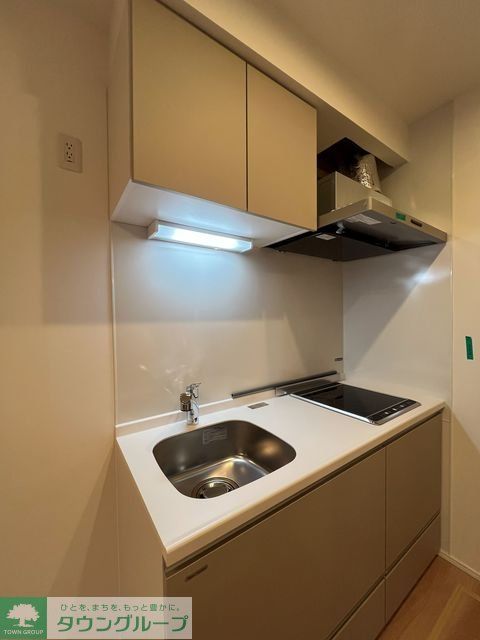 その他設備　外観