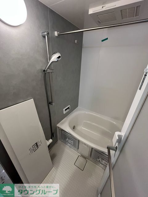 その他共有部分　外観