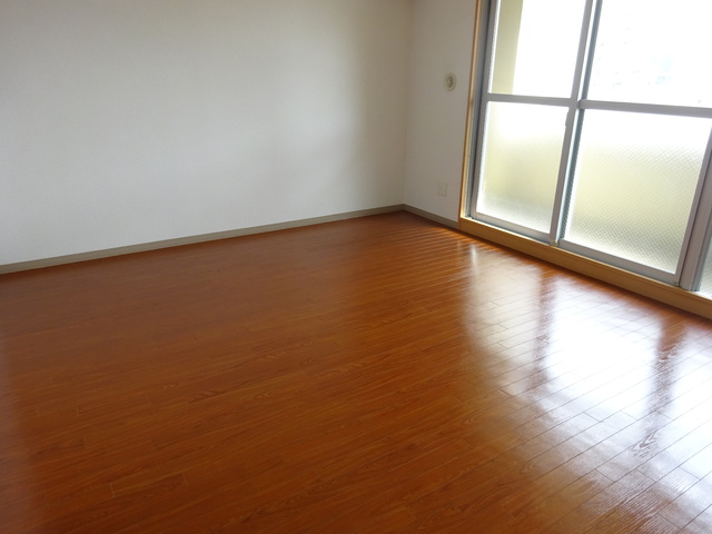 居室・リビング　ＬＤＫ１４．４帖※同タイプ参考写真