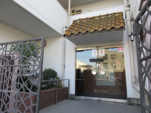 その他　エントランス　※2026年01月撮影