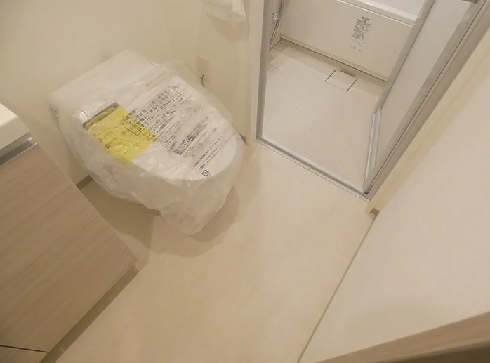 トイレ　他部屋参考写真