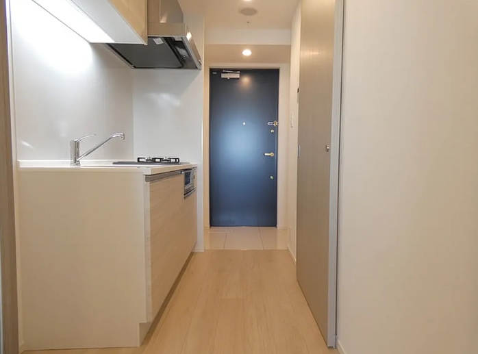 玄関　他部屋参考写真