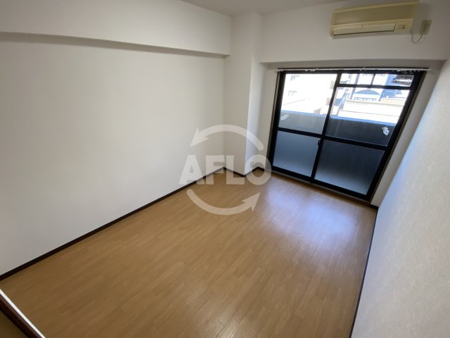 居室・リビング　ブランシェ天満　洋室