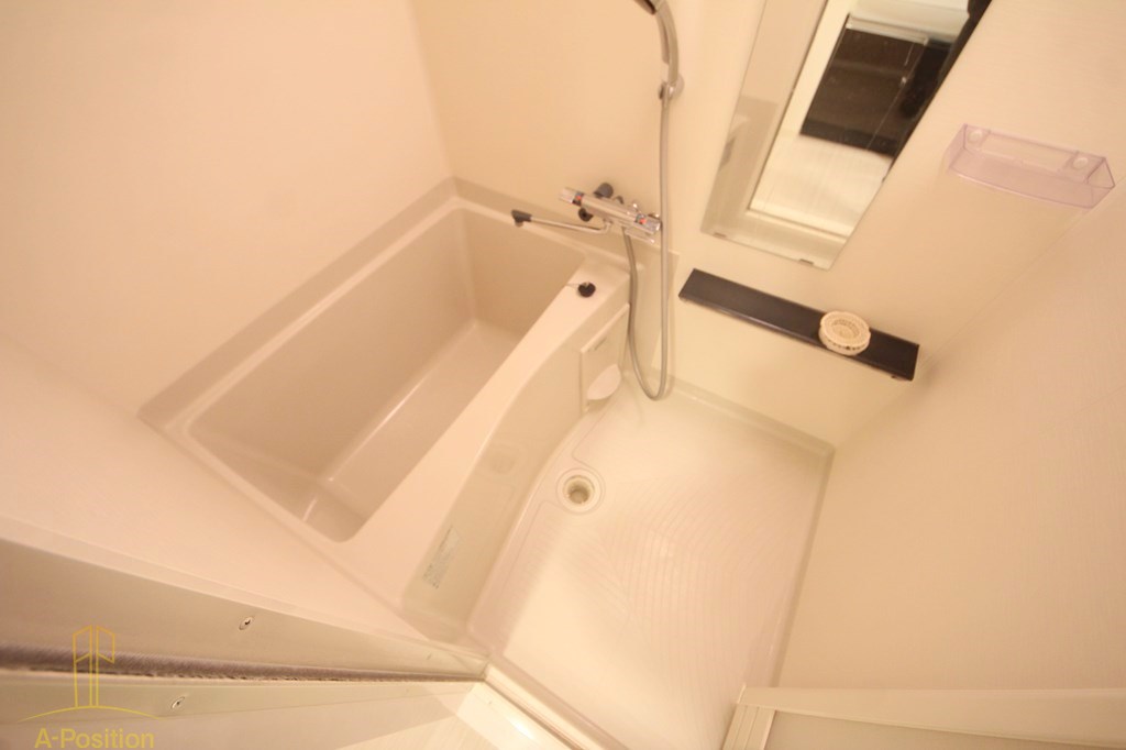 バス・シャワールーム　プレサンス梅田