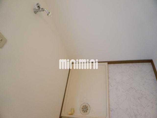 その他部屋・スペース　室内洗濯機置き場