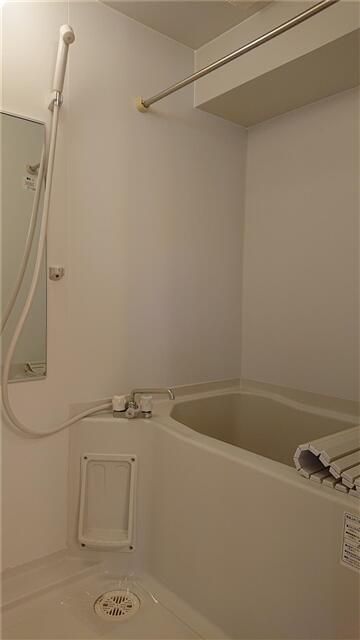 バス・シャワールーム　■浴室暖房乾燥機能付きバス♪