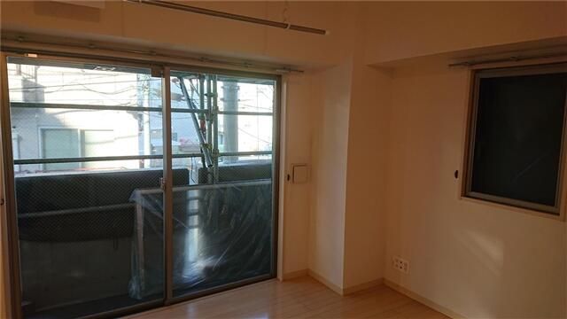 バルコニー　■バルコニー＆眺望