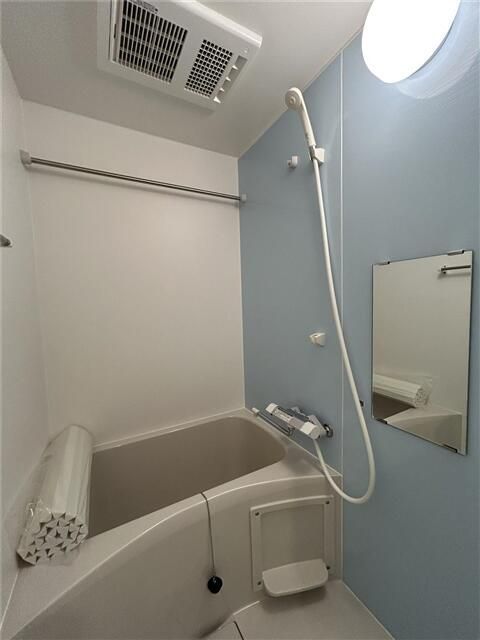 バス・シャワールーム　同施工参考