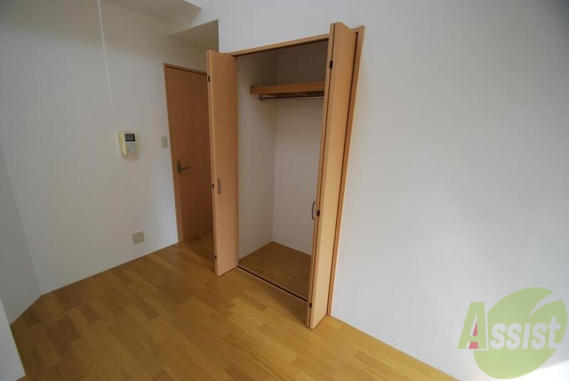 収納　大容量収納あり