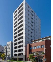 建物外観　外観も気になるポイント