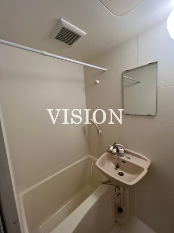 バス・シャワールーム　☆浴室☆