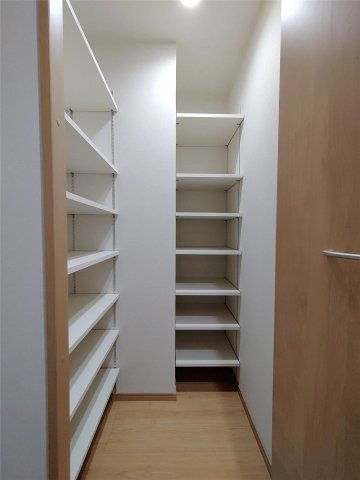 収納　小物を収納するのに便利です