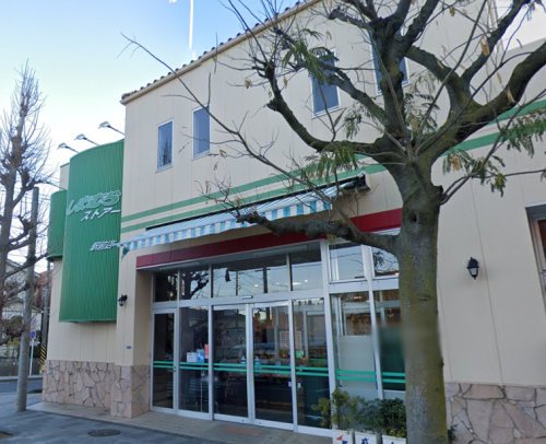 スーパー　しまむらストアー（スーパー）まで113m