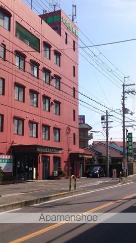 病院　東佐野病院（病院）まで613m