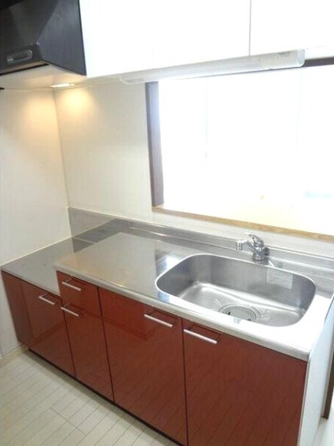 洗面設備　追焚機能付きです