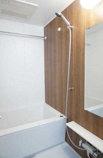 バス・シャワールーム　参考写真