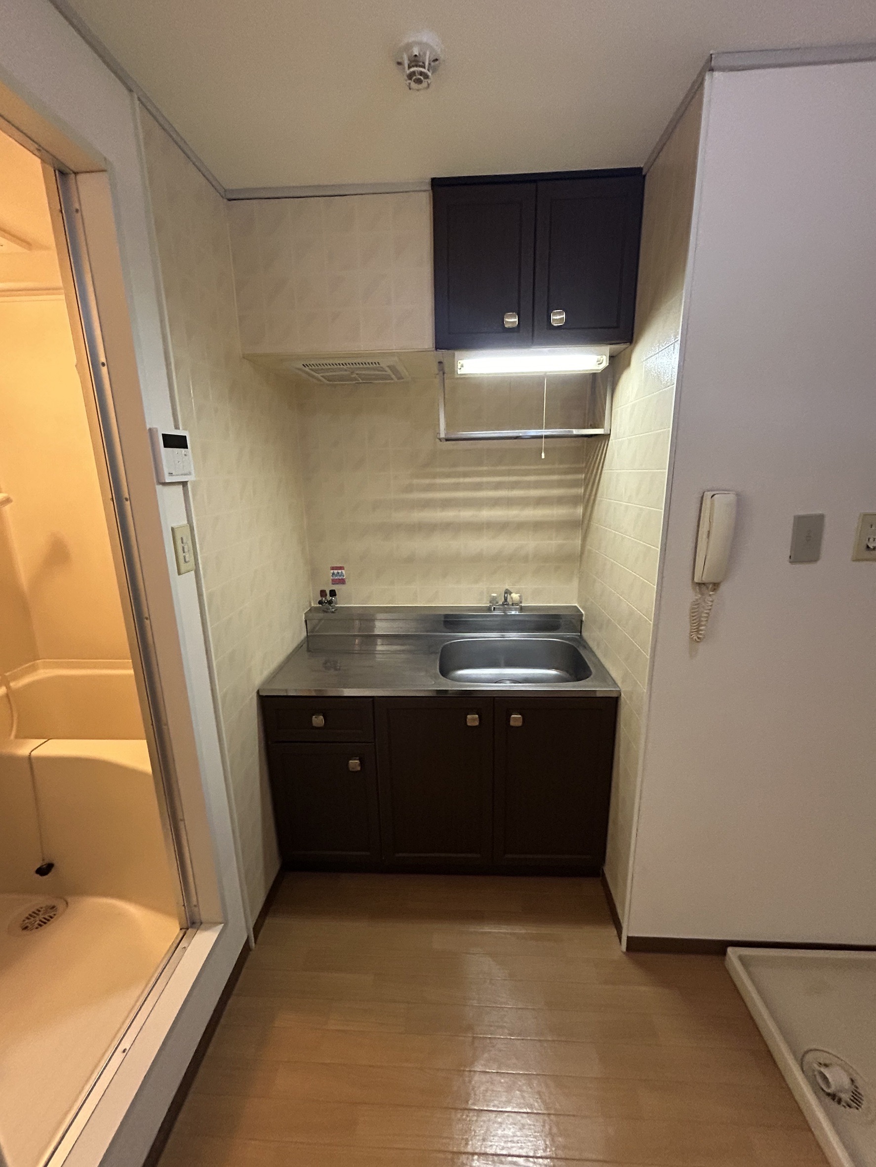 キッチン　※別部屋参照