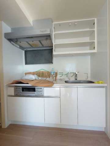 キッチン　リライフ浅草店