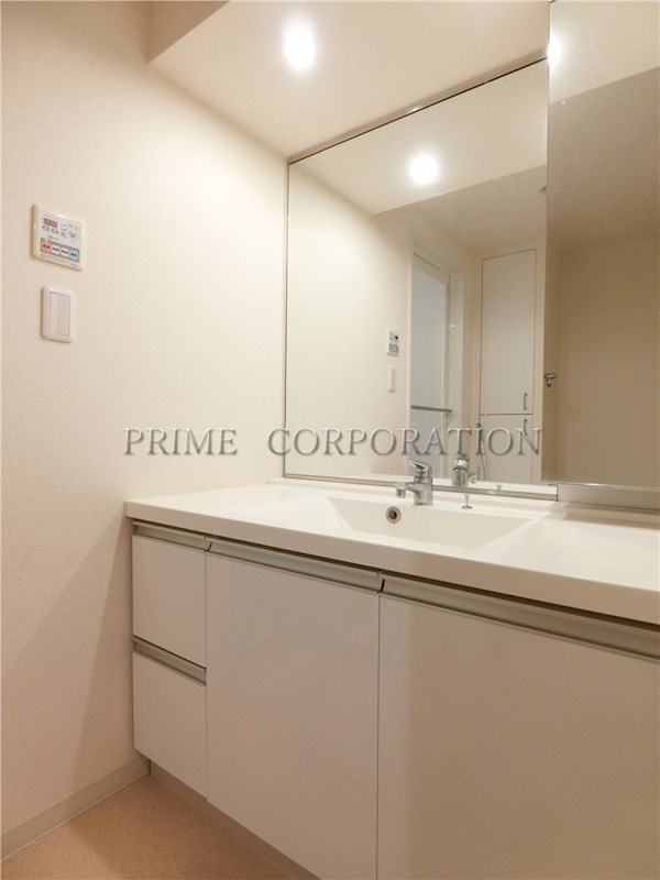 洗面設備　※参考写真※