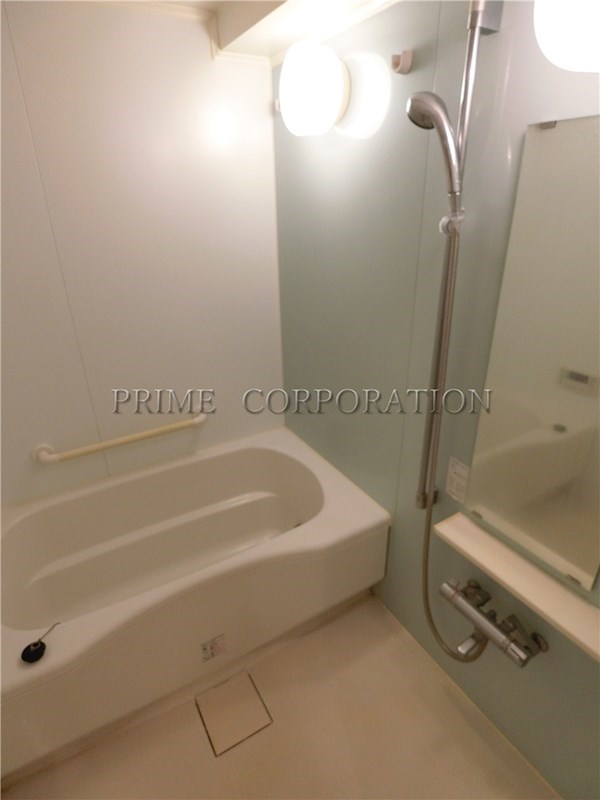 バス・シャワールーム　※参考写真※