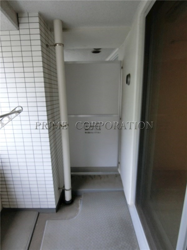 バルコニー　※参考写真※