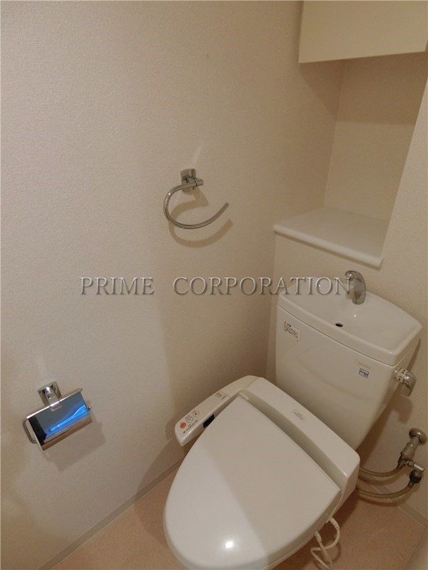 トイレ　※参考写真※