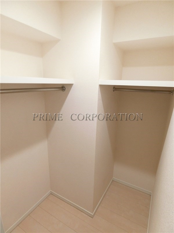 収納　※参考写真※