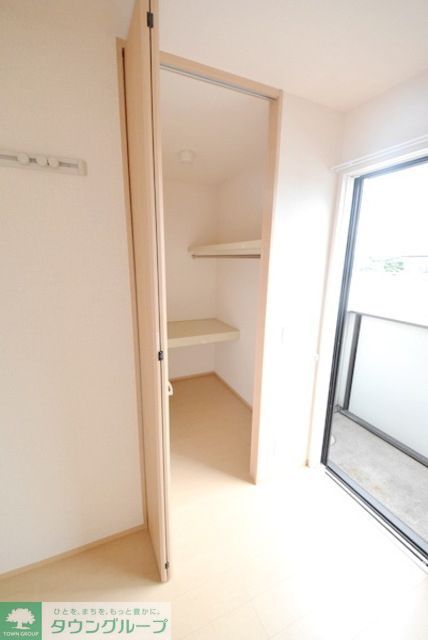 収納　お問合せはタウンハウジングまで！※現地待合わせ相談可能