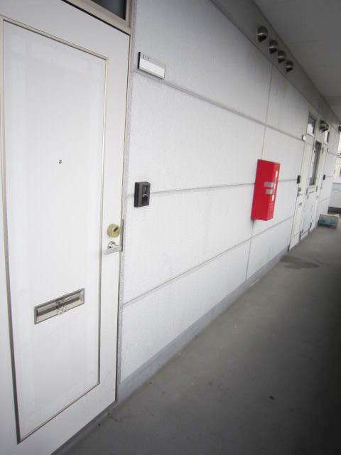 エントランス　同仕様