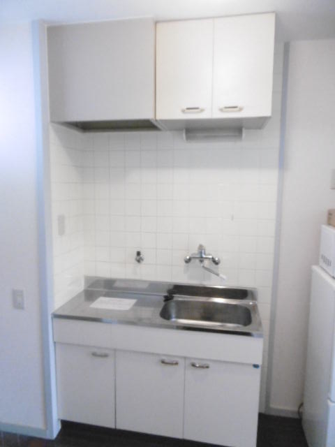 キッチン　同仕様