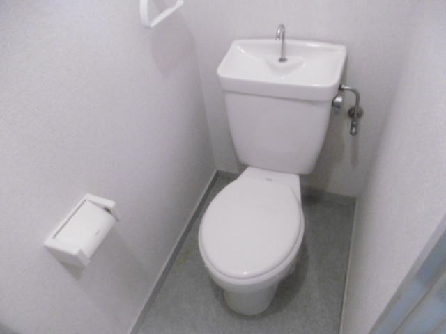 トイレ　同仕様
