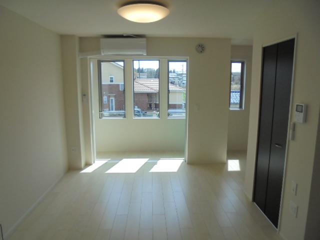 その他部屋・スペース　リビング