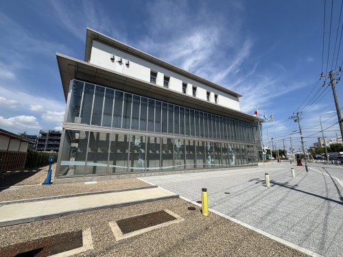 その他　兵庫県立兵庫津ミュージアム・ひょうごはじまり館（その他）まで848m