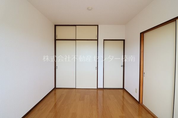 収納　別部屋写真です