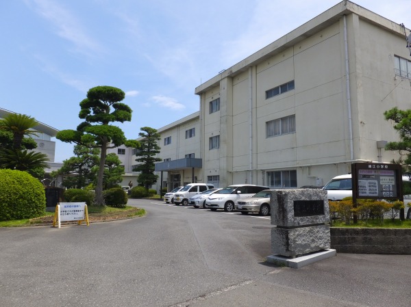 小学校　牧之原市立細江小学校（小学校）まで956m