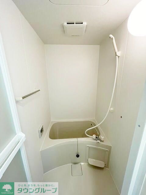 バス・シャワールーム　★お問い合わせはタウンハウジング聖蹟桜ヶ丘店まで★