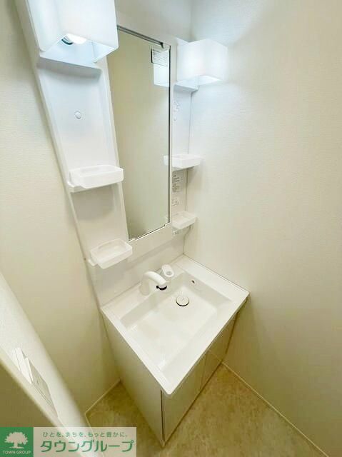 洗面設備　★お問い合わせはタウンハウジング聖蹟桜ヶ丘店まで★