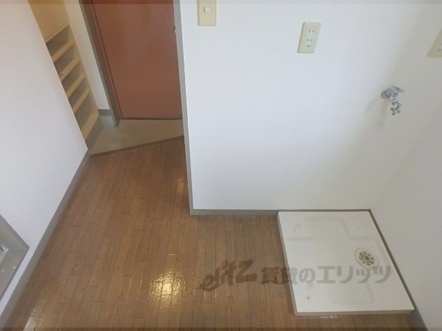 その他部屋・スペース　冷蔵庫置場